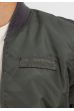 Bomber ALPHA INDUSTRIES MA-1 VF Authentic Overdyed Grey