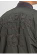 Bomber ALPHA INDUSTRIES MA-1 VF Authentic Overdyed Grey