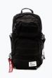 Hátizsák ALPHA INDUSTRIES Tactical Backpack 35l black