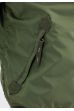 Bomber ALPHA INDUSTRIES Injector III Air Force Olive