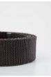 Övek ALPHA INDUSTRIES Heavy Duty Belt brown