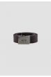 Övek ALPHA INDUSTRIES Heavy Duty Belt brown