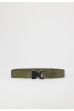 Övek ALPHA INDUSTRIES Utility Belt green