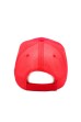 Sapka BE52 Flame Cap red