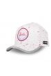 Sapka CAPSLAB Barbie Fulltrucker white