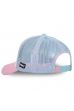 Sapka CAPSLAB Barbie white/pink