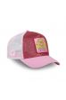 Sapka CAPSLAB Barbie pink