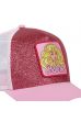 Sapka CAPSLAB Barbie pink