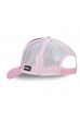 Sapka CAPSLAB Barbie pink