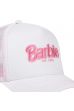 Sapka CAPSLAB Barbie white