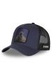 Sapka CAPSLAB Dc comics Batman navy/black