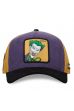 Sapka CAPSLAB Dc comics Joker purple