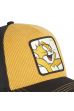 Sapka CAPSLAB Tom and Jerry classic yellow