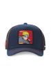 Sapka CAPSLAB Naruto navy