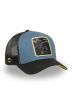 Sapka CAPSLAB DC Comics Batman navy