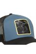 Sapka CAPSLAB DC Comics Batman navy