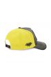 Sapka CAPSLAB DC Comics Batman black/yellow