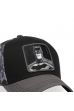 Sapka CAPSLAB DC Comics Batman black/camo