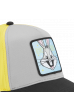 Sapka CAPSLAB Looney Tunes Bugs Bunny yellow