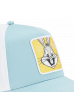 Sapka CAPSLAB Looney Tunes Bugs Bunny blue