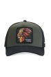 Sapka CAPSLAB Mystik green Sapka CAPSLAB Mystik green
