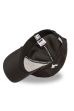 Sapka CAPSLAB DC Comics Superman Premium black Sapka CAPSLAB DC Comics Superman Premium black