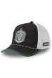 Sapka CAPSLAB Harry Potter Slytherin black