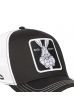 Sapka CAPSLAB Looney Tunes Bugs Bunny black/white