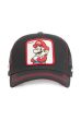 Sapka CAPSLAB Super Mario black Sapka CAPSLAB Super Mario black