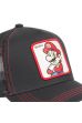 Sapka CAPSLAB Super Mario black Sapka CAPSLAB Super Mario black
