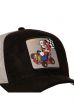 Sapka CAPSLAB Super Mario Kart black