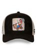 Sapka CAPSLAB Super Mario Kart black