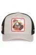 Sapka CAPSLAB Super Mario beige