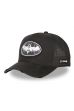 Sapka CAPSLAB DC Comics Batman Rip Black
