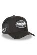 Sapka CAPSLAB DC Comics Batman Rip Black