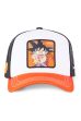 Sapka CAPSLAB DragonBall Goku white