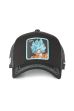 Sapka CAPSLAB DragonBall Goku black