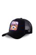Sapka CAPSLAB DragonBall Kame black