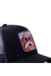 Sapka CAPSLAB DragonBall Kame black
