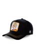 Sapka CAPSLAB DragonBall Goku Fulltrucker black