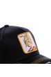 Sapka CAPSLAB DragonBall Goku Fulltrucker black