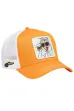 Sapka CAPSLAB Looney Tunes Bugs Bunny orange