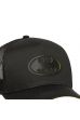 Sapka CAPSLAB Dc comics Batman Logo black