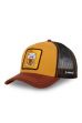Sapka CAPSLAB Jagerbomb brown
