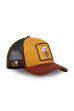 Sapka CAPSLAB Jagerbomb brown
