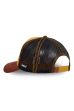 Sapka CAPSLAB Jagerbomb brown