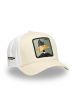 Sapka CAPSLAB Looney Tunes Daffy white