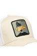 Sapka CAPSLAB Looney Tunes Daffy white