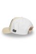 Sapka CAPSLAB Looney Tunes Daffy white