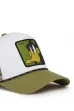 Sapka CAPSLAB Looney Tunes Daffy Duck camo